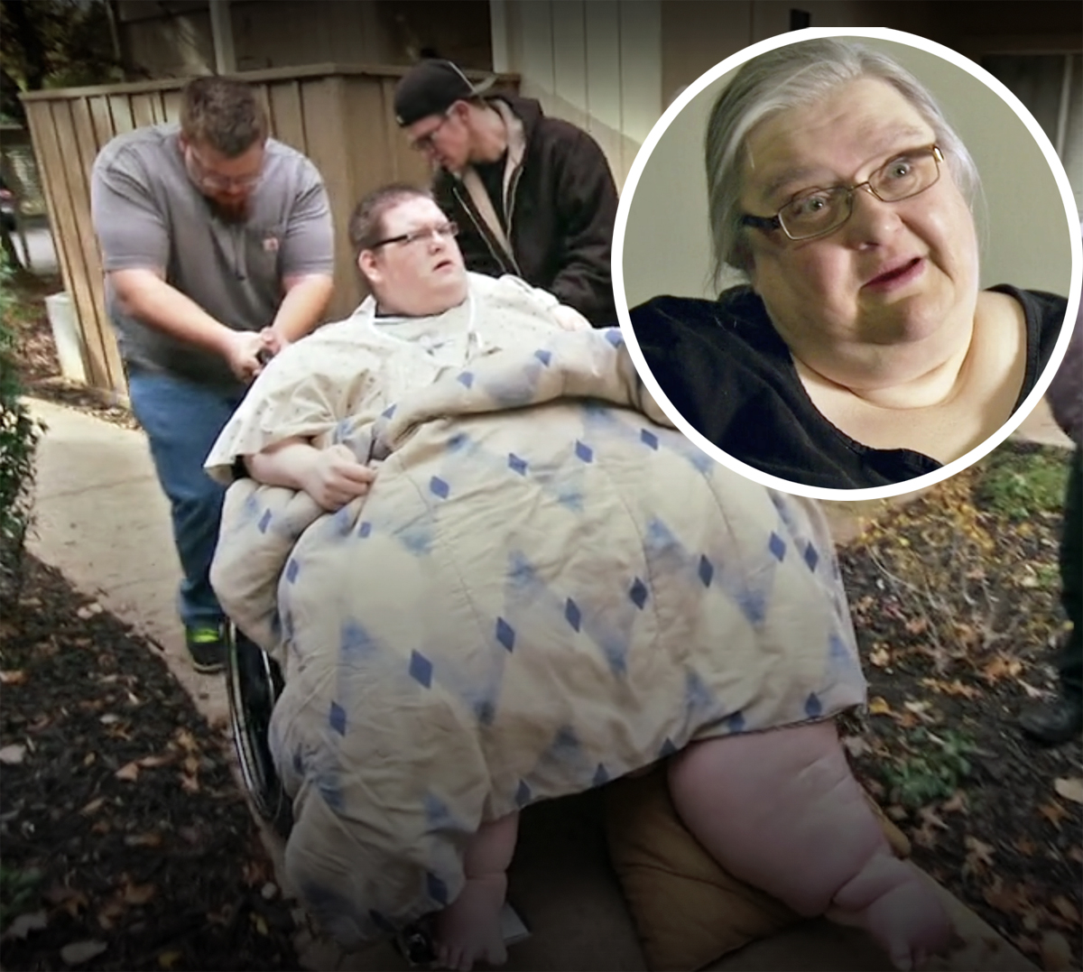 My 600-lb Life': Fans Freak Out - Dr. Nowzaradan Dead?