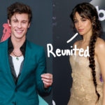 Shawn Mendes & Camila Cabello Reunite In Miami For First Time Since Breakup