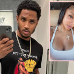 Trey Songz Accused Of Rape By Basketball Star -- See Her Powerful Message & His Response