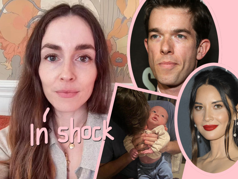 Anna Marie Tendler Opens Up Admits Divorce Drama With John Mulaney And Olivia Munn Has Been 6667