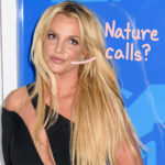 Britney Spears Shares Comedic Video Skit About Literal S**t: 'No, I Never Pooped On Myself'
