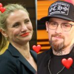 Cameron Diaz & Benji Madden Welcome Third Baby -- And Share Meaning Of Unique Name!