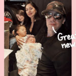 Criss Angel's 7-Year-Old Son's Cancer Is In Remission!