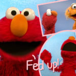 If You Haven't Come Across Sassy Elmo Videos On Twitter This Week, Are You Truly Living??