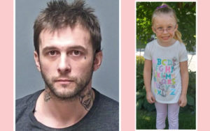 Missing 7-Year-Old's Father Arrested For Child Abuse - Allegedly ...