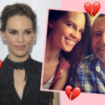 Hilary Swank Reveals Her Father’s 'Devastating' Passing In Emotional Instagram