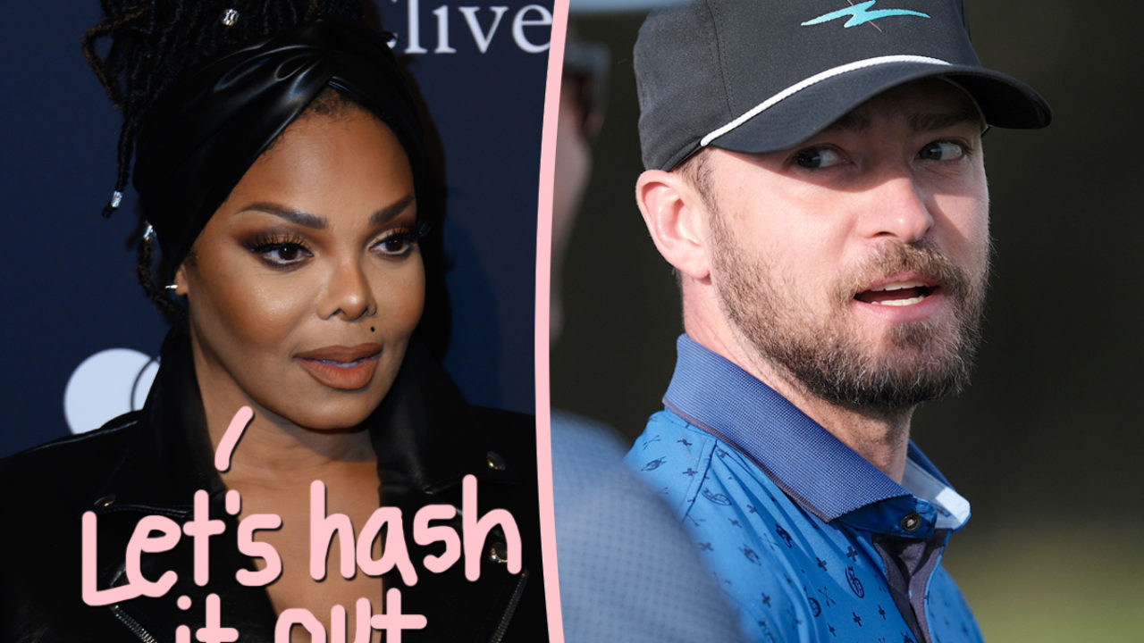 Justin Timberlake's Reported Response to Janet Jackson Documentary