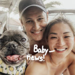 Glee Alum Jenna Ushkowitz Announces She's Pregnant! Awww!