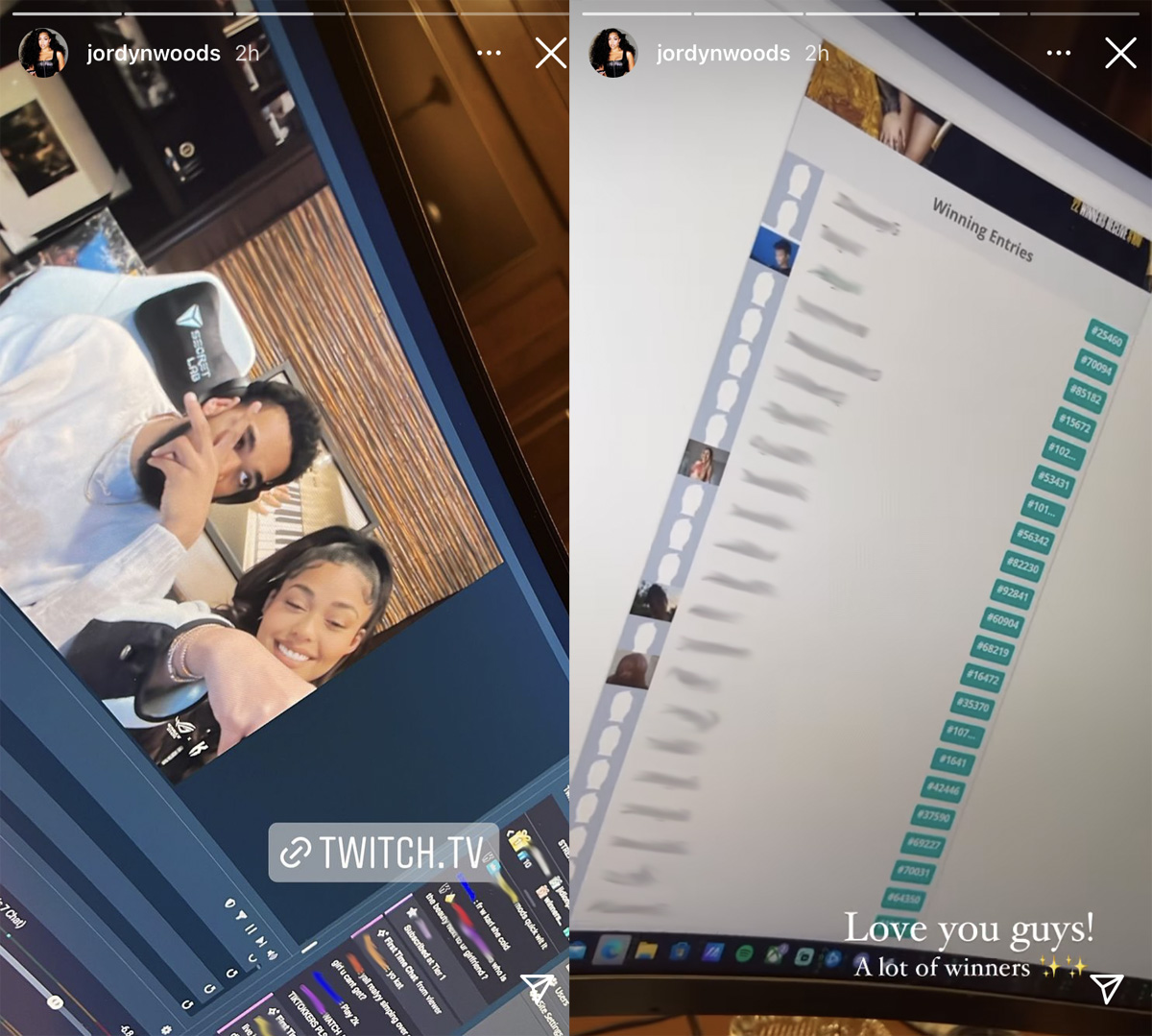 Jordyn Woods and Karl-Anthony Towns' Relationship Timeline