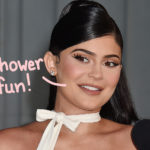 Kylie Jenner Reveals Photos Of Hush-Hush Baby Shower -- Details HERE!