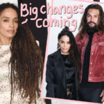 Lisa Bonet Hinted At Breakup With Jason Momoa Weeks Before The Announcement