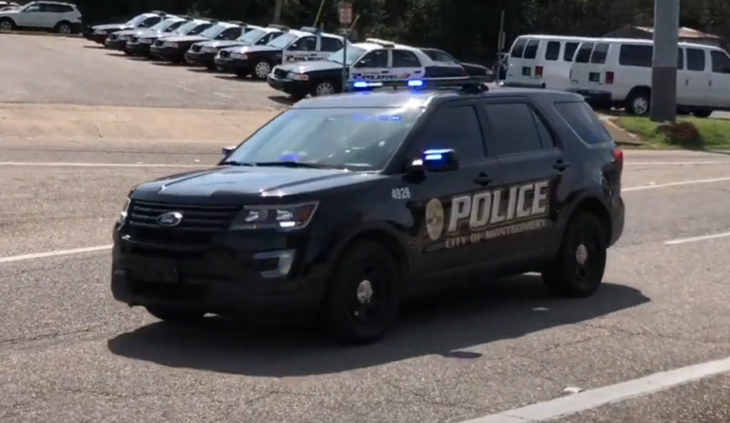 Police Alabama husband miss america