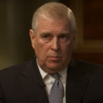 WTF Is Up With Ex-Prince Andrew?! He Steps Out With Massive New Injury -- LOOK!