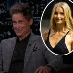 Rob Lowe Revisits The Story About His Wife Giving Gwyneth Paltrow Sex Tips: 'Brad Falchuk, You're Welcome'!