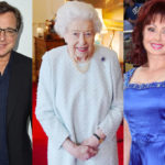 Stars We Lost In 2022