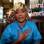 Tiffany Haddish Speaks Out About Her DUI Arrest!
