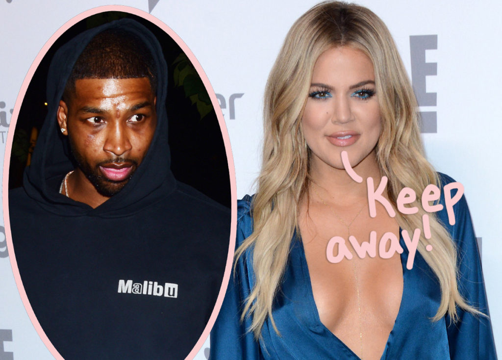 Khloé Kardashian Family Reacts to New Boyfriend Amid Tristan Thompson Drama