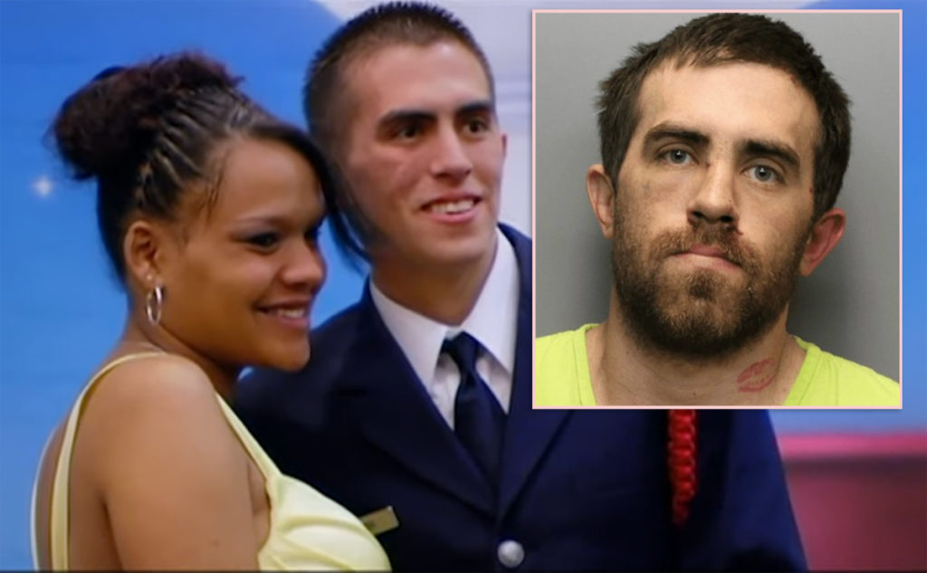 16 & Pregnant Star Josh Rendon Charged With Attempted Murder