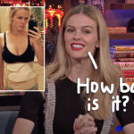 Brooklyn Decker Asked Her BFF To Look At Her Vagina After Childbirth Because She Was Too Traumatized To!