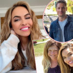 Chrishell Stause Says She Never Heard From Ex-Husband Justin Hartley Following Her Mother’s Death