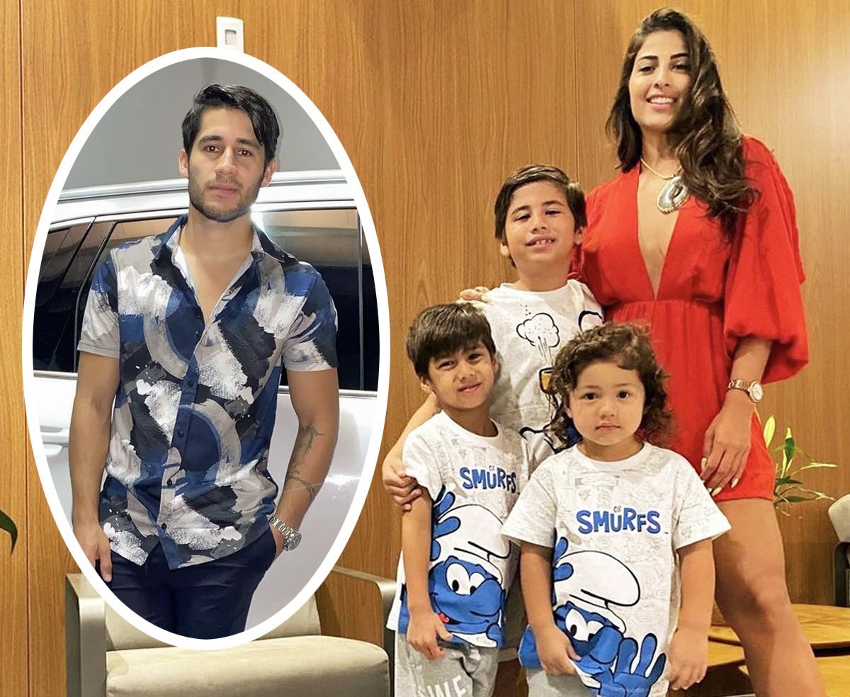 Model Cristina 'Vita' Aranda Shot Dead At Paraguay Music Festival