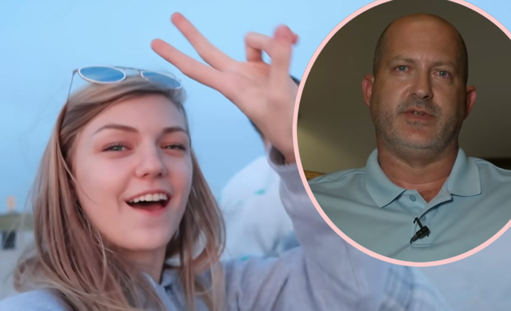 Gabby Petito Father Joe Family Update