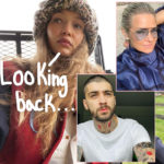 Gigi Hadid Reveals Wise Takeaway From Drama With Zayn Malik & Mom Yolanda