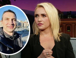 Hayden Panettiere Assures Fans 7-Year-Old Daughter Is 'Safe' Amid