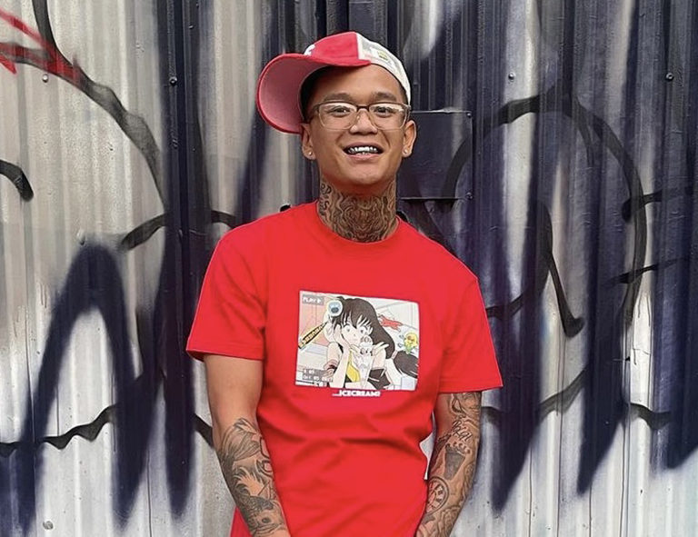 TikTok Comedian Huey Haha's Tragic Cause Of Death Revealed - Perez Hilton
