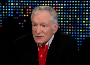 What Really Happened To Hugh Hefner's Secret Sex Tapes? - Perez Hilton