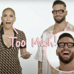 Jennifer Lopez Cannot BELIEVE How Dirty These Thirst Tweets For Maluma Get!