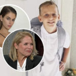 Kaia Gerber, Katie Couric, & More Speak Out After Heart-Wrenching Story Of Bullied 12-Year-Old Boy Who Died By Suicide