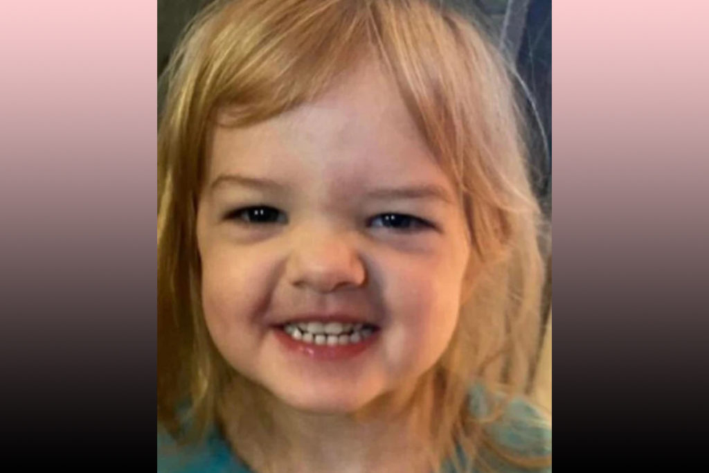 Kentucky Girl Serenity Ann McKinney Missing Parents Not Helping