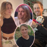 Kurt Cobain & Tony Hawk's Kids Are Dating! Frances Bean Confirmed Relationship In Quiet Return To Instagram!