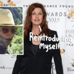 Linda Evangelista Poses For First Photo Shoot After Fat-Freezing Procedure Left Her 'Brutally Disfigured'