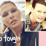 Linda Evangelista Admits Fat-Freezing Nightmare Negatively Affected Relationship With Son: 'He Shouldn't Have to Support Me'