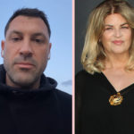 Maksim Chmerkovskiy Calls Out Kirstie Alley For Saying She Doesn’t Know ‘What’s Real Or What Is Fake’ In Russia’s Invasion Of Ukraine