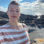 Milla Jovovich ‘Heartbroken’ Over Russia’s Invasion Of Her ‘Birthplace’ Of Ukraine