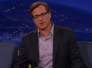 New Details Of Bob Saget’s Final Moments Have Been Revealed - Perez Hilton