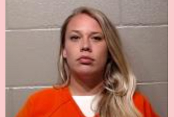 Rebecca Hogue sentence suspended Cleveland County prison