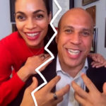 Rosario Dawson & Senator Cory Booker Call It Quits After 3 Years Of Dating