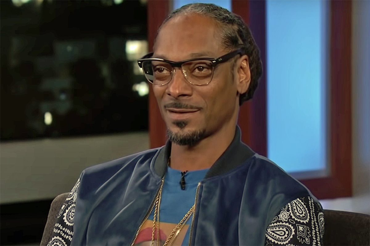 Snoop Dogg accused of sexual assault days before Super Bowl