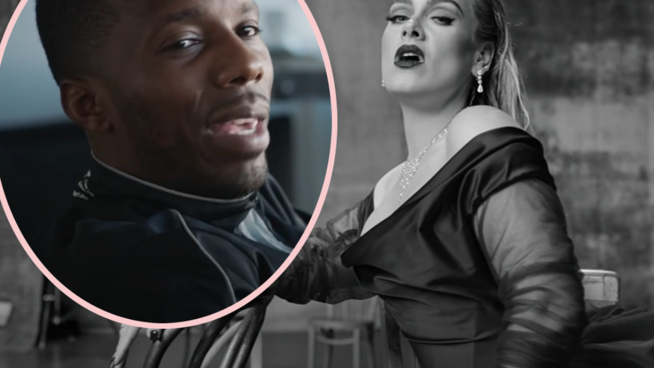 Adele Just Responded to Claims She & Rich Broke Up Amid Rumors She's  'Trying to Save' Their Relationship