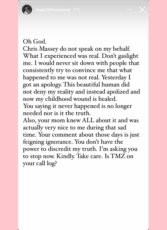 Alexa Nikolas Zoey Porn - Alexa Nikolas Says Britney Spears Apologized To Her -- As The Zoey 101 Feud  Continues! - CelebrityTalker.com