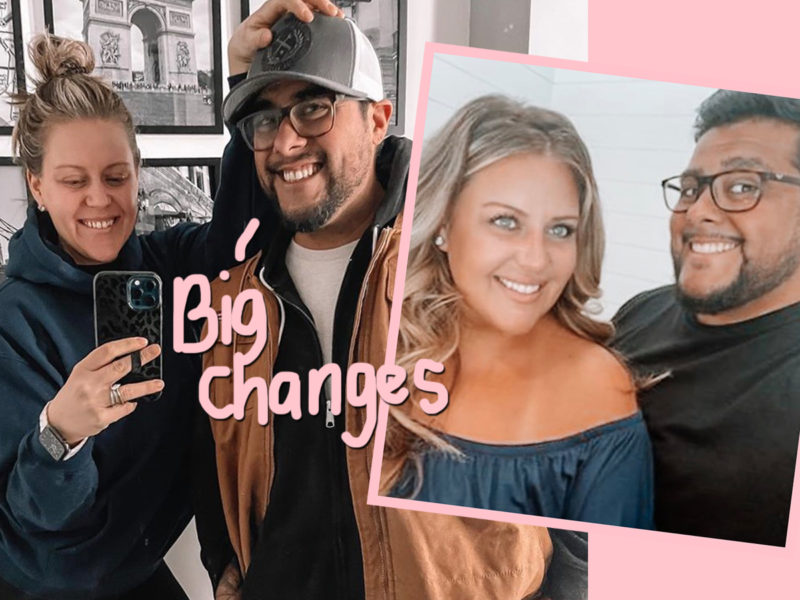 Biggest Loser Couple Has Weight Loss Surgery Together After Gaining