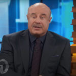 The Next Ellen? Dr. Phil Accused Of Running Toxic Workplace Fostering 'Fear, Intimidation, And Racism'
