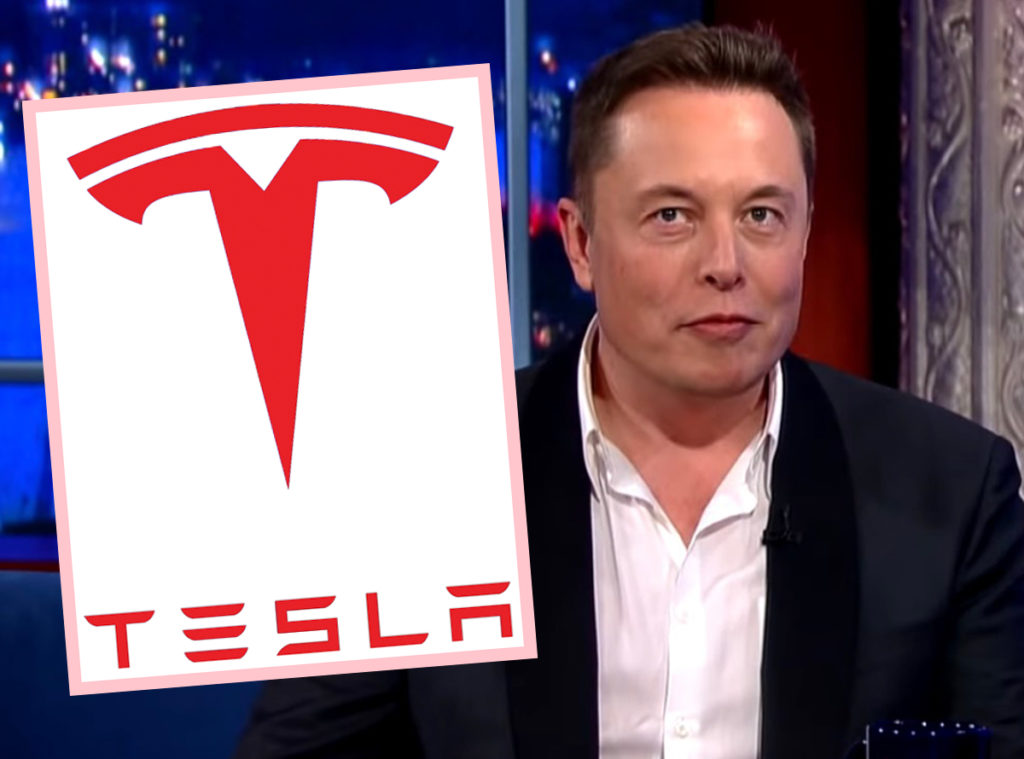 Elon Musk’s Tesla Sued By THOUSANDS Of Black Workers Over Horrific ...