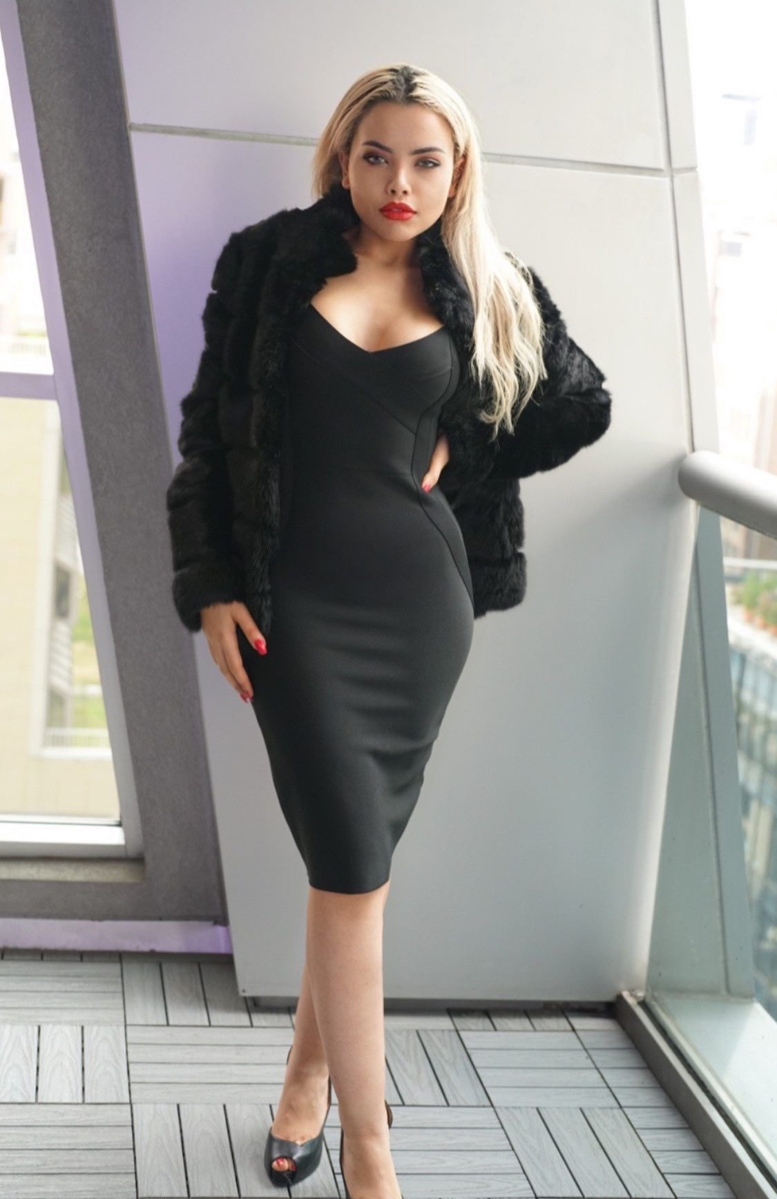Alyssa Narimene