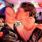 Iris Apatow Is Dating Kate Hudson's Son Ryder Robinson -- And The Parents Approve!!