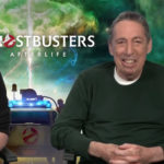 Ghostbusters Director & Comedy Legend Ivan Reitman Dead At 75